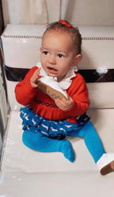 Load image into Gallery viewer, Tutto Piccolo Jam Pant Set 9 &amp; 36mth