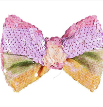 Load image into Gallery viewer, A Dee Northie Sequin Hair Bow