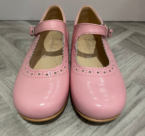 Girls Pink Mary’s Jane’s (no refund or exchanges )