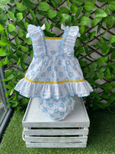 Load image into Gallery viewer, Nini Daisy Dress &amp; Nickers