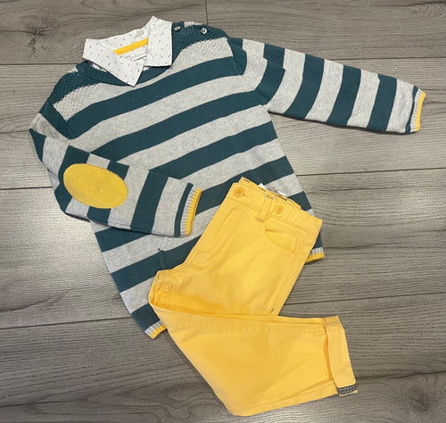 Tutto 3 Piece Set 3yr